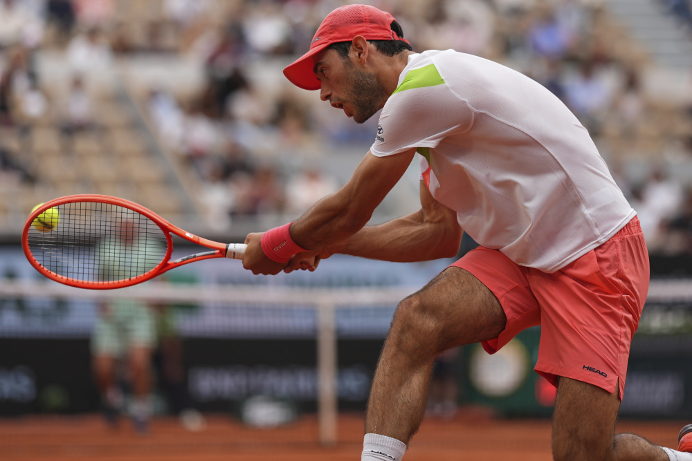 拉沃尔杯轻取法网,鲁德刷新纪录的简单介绍 拉沃尔杯轻取法网,鲁德刷新纪录的简单介绍