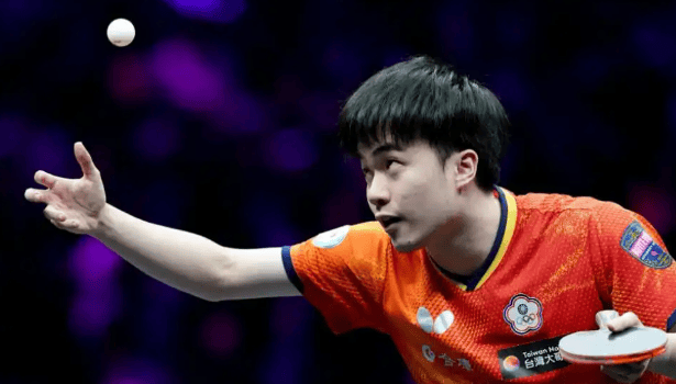 瑞典乒乓球队翻盘韩国乒乓球队，奥恰洛夫制霸全场的简单介绍