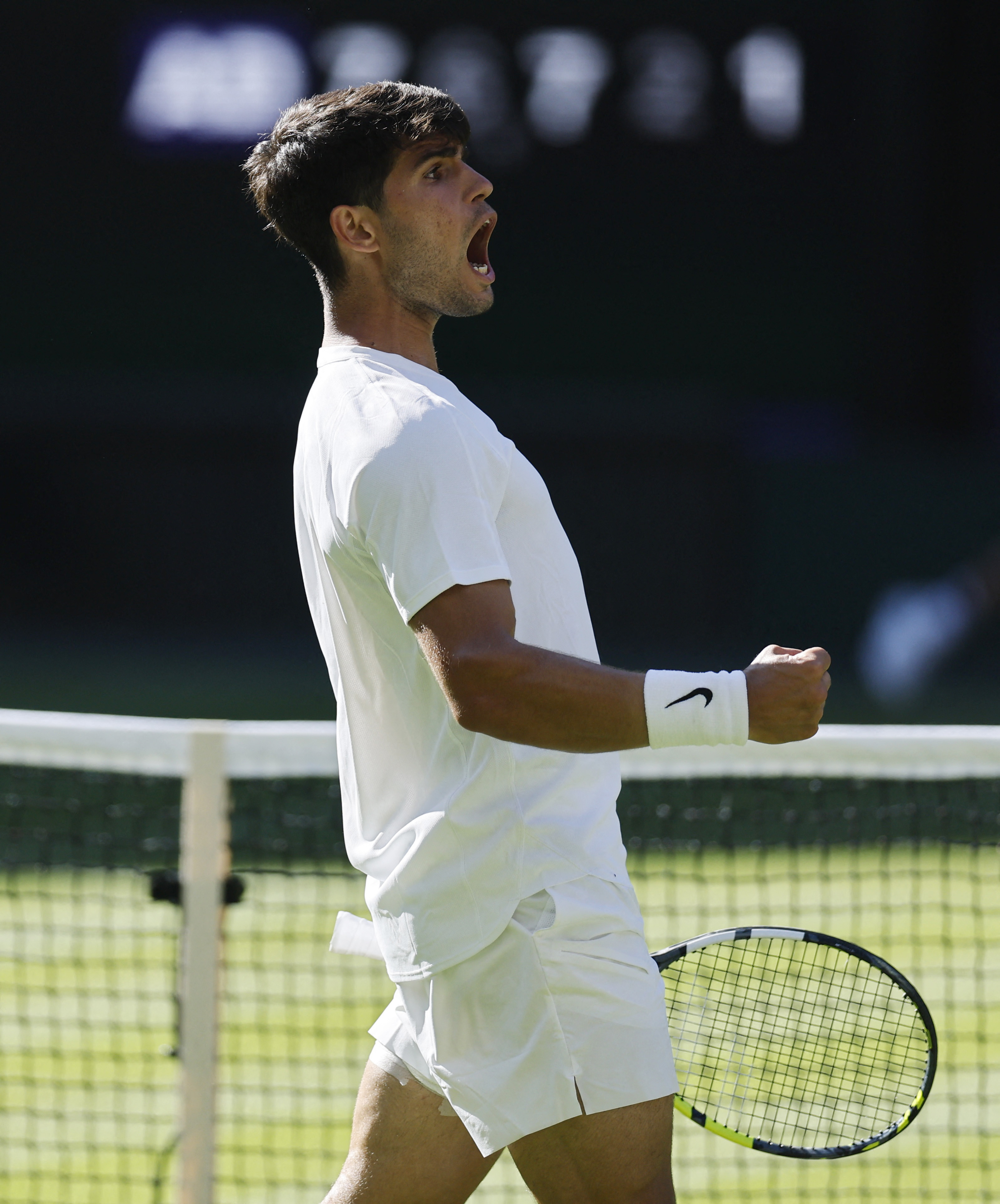 美国网球队翻盘德国网球队，阿尔卡拉斯制霸全场的简单介绍