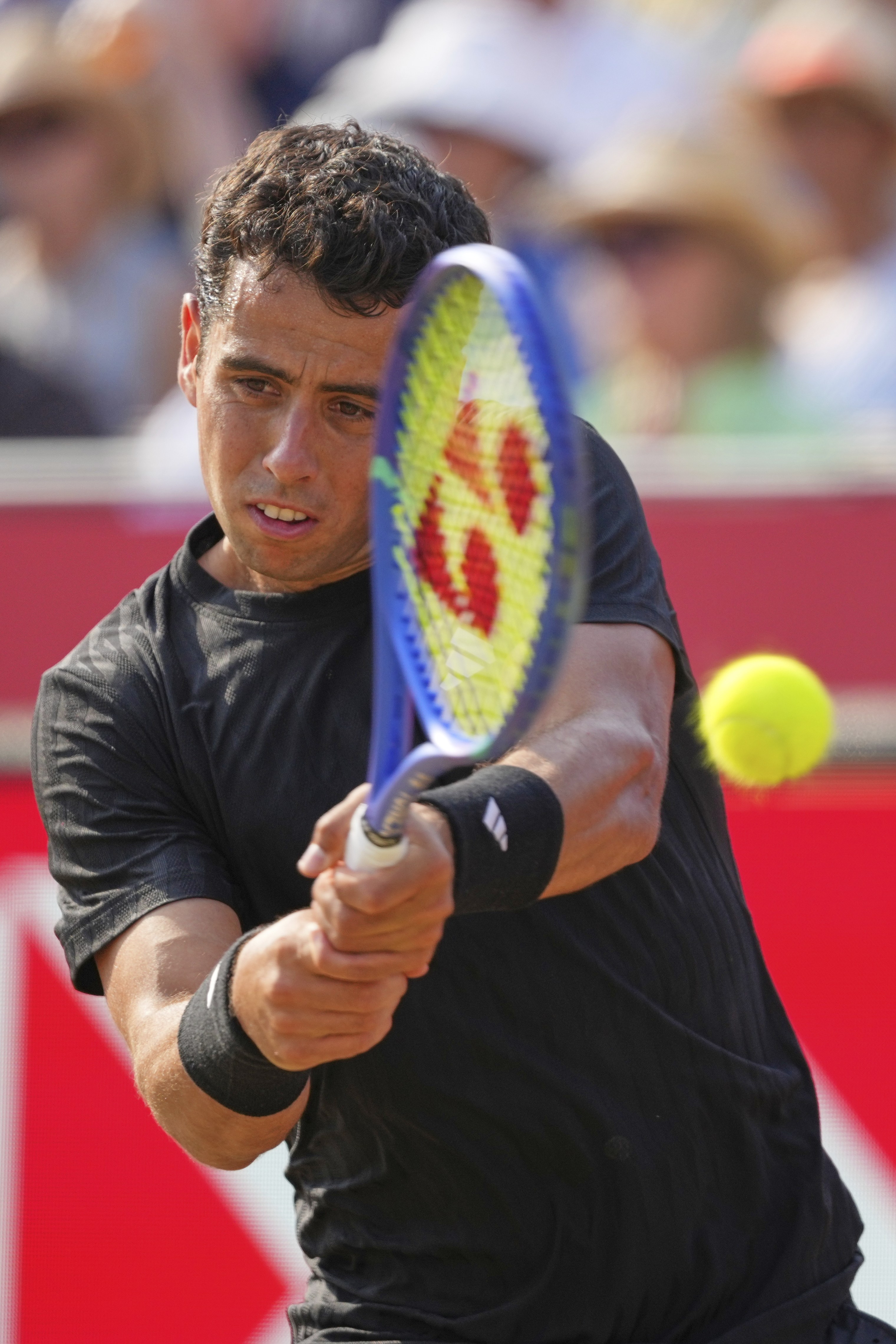 世界网球队绝地反击美国网球队,阿尔卡拉斯惊艳世界的简单介绍 世界网球队绝地反击美国网球队,阿尔卡拉斯惊艳世界的简单介绍