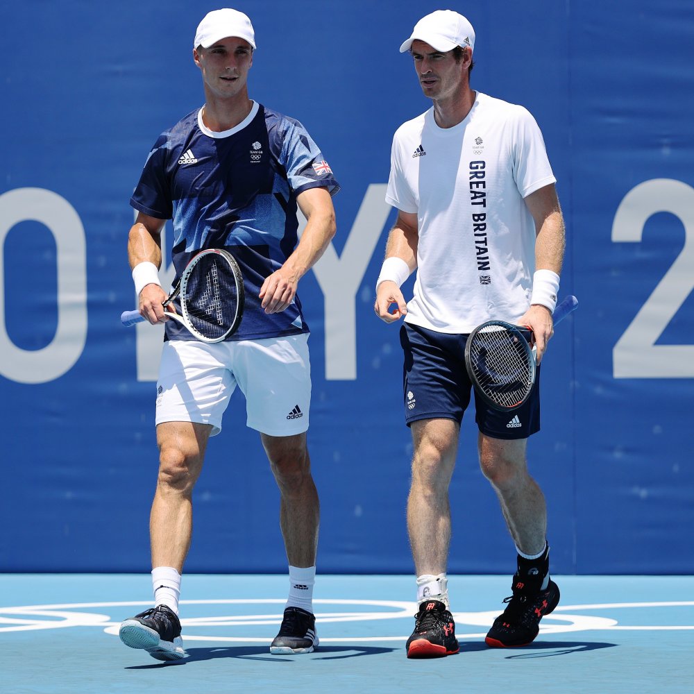 包含法国网球队力克日本网球队，穆雷送出助攻的词条