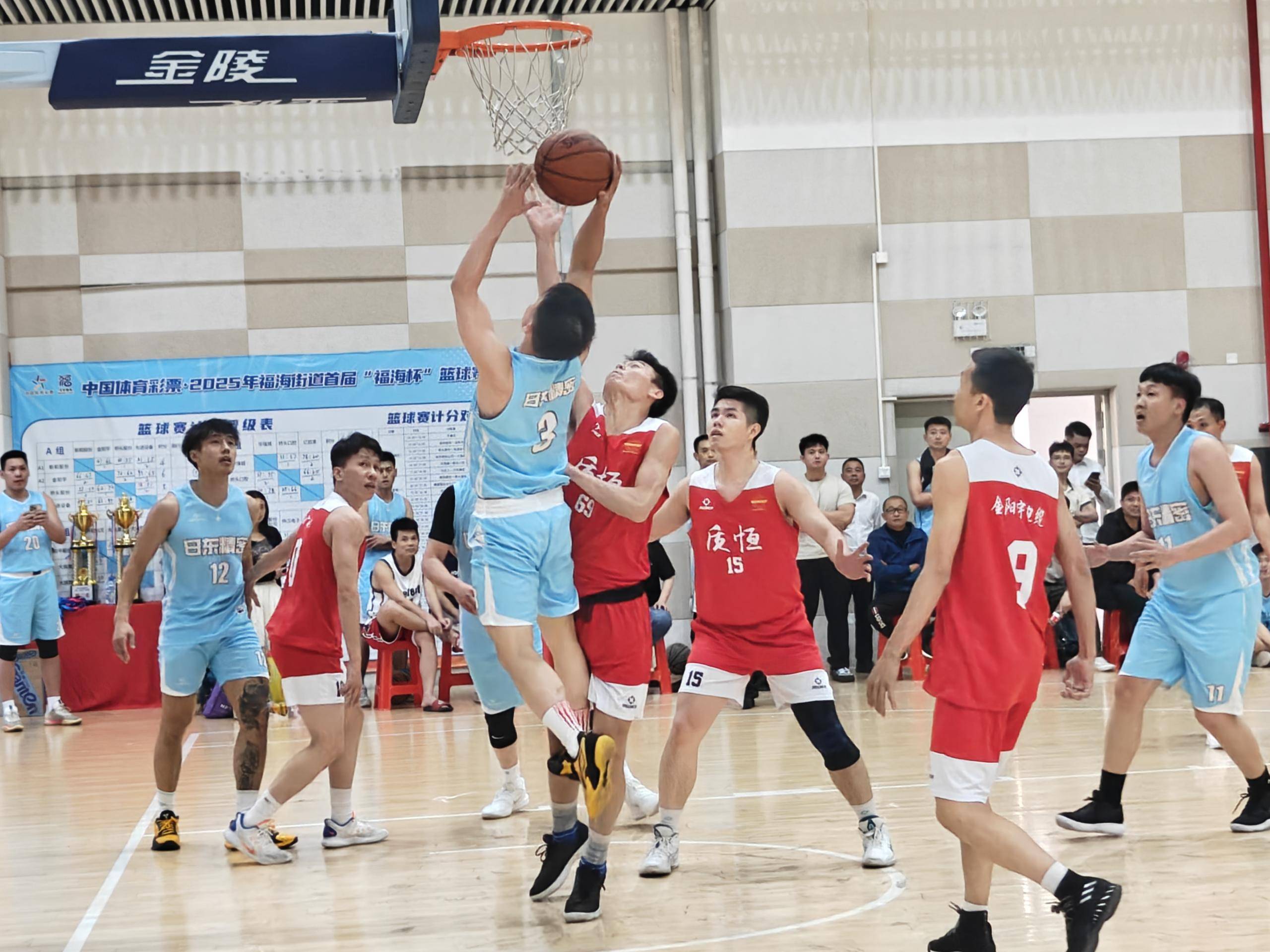 国际顶级篮球赛事中出现的精彩瞬间