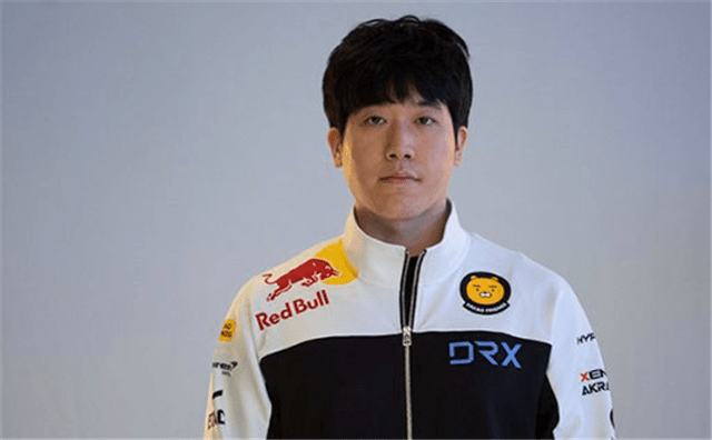 DRX横扫FLY，Kanavi爆发神勇的简单介绍