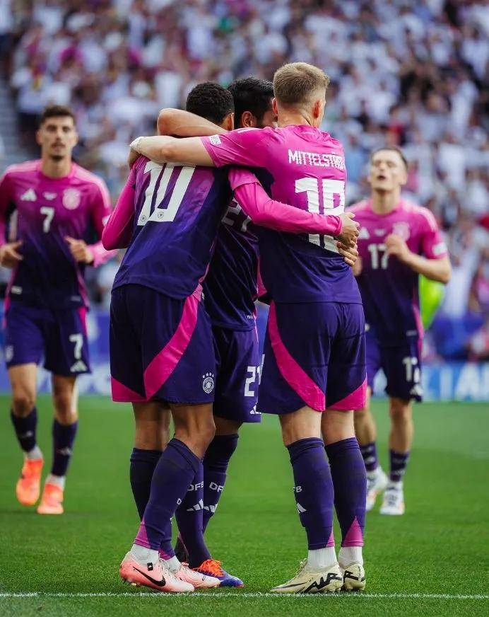 瑞士逆袭想战胜德国，力争小组头名的简单介绍