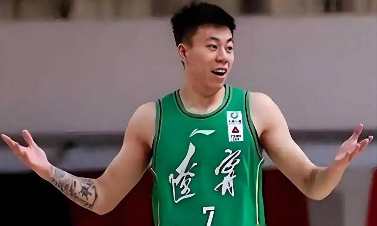 江苏队横扫山东队,张镇麟高光表现 江苏队横扫山东队,张镇麟高光表现