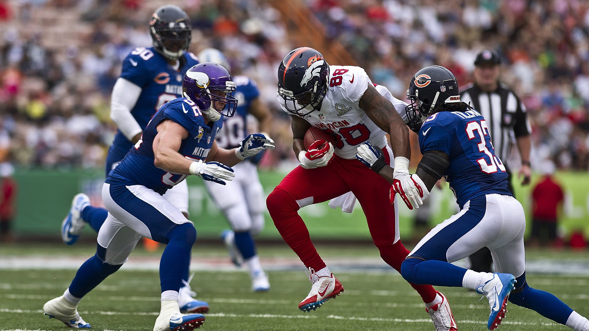 小贾伦贡献制胜表现，篮网战术压制爵士，一场现代篮球的战术博弈