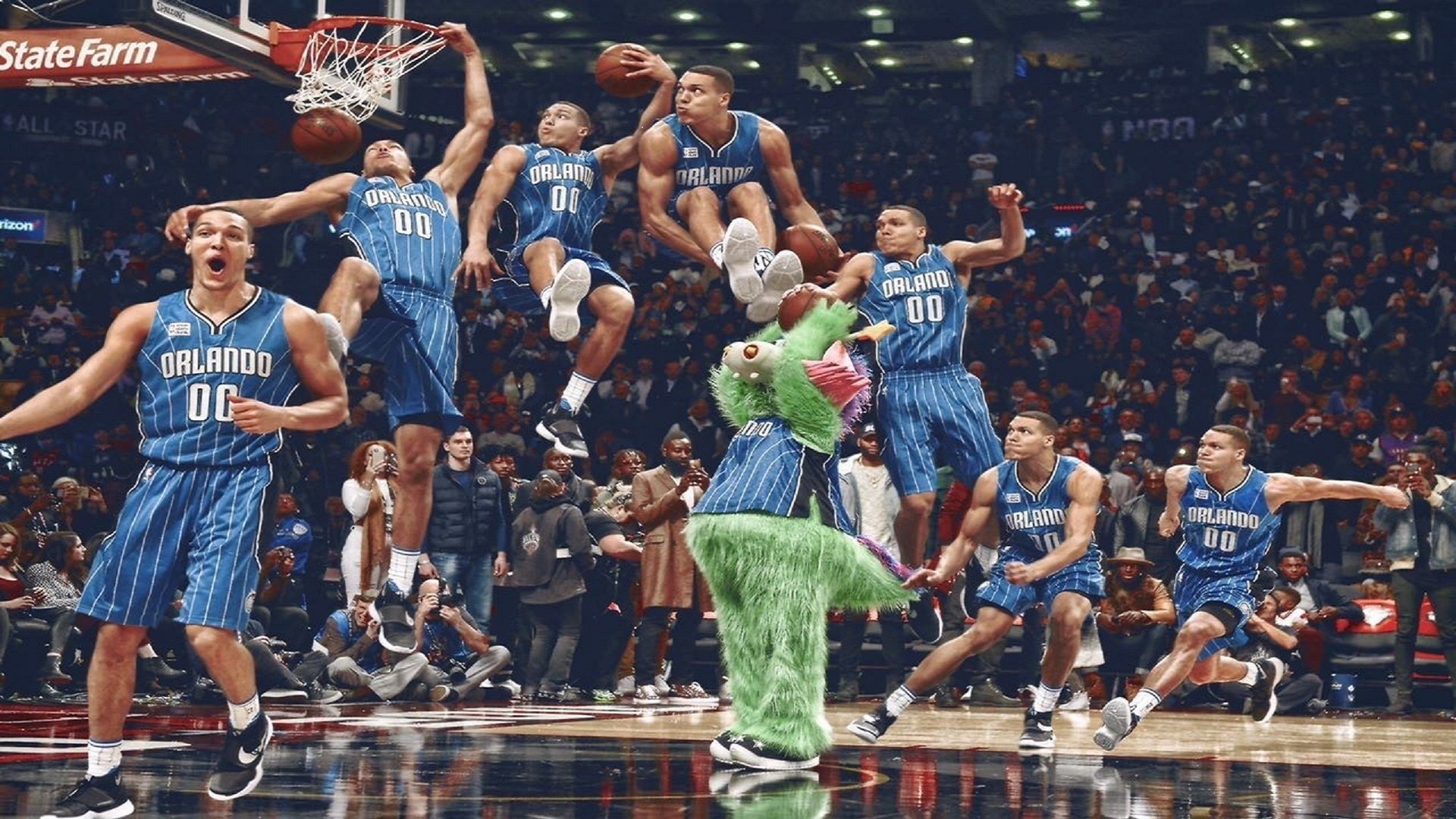 一夜双绝杀，凯尔特人加时淬火，文班亚马用连续得分改写NBA杯剧本
